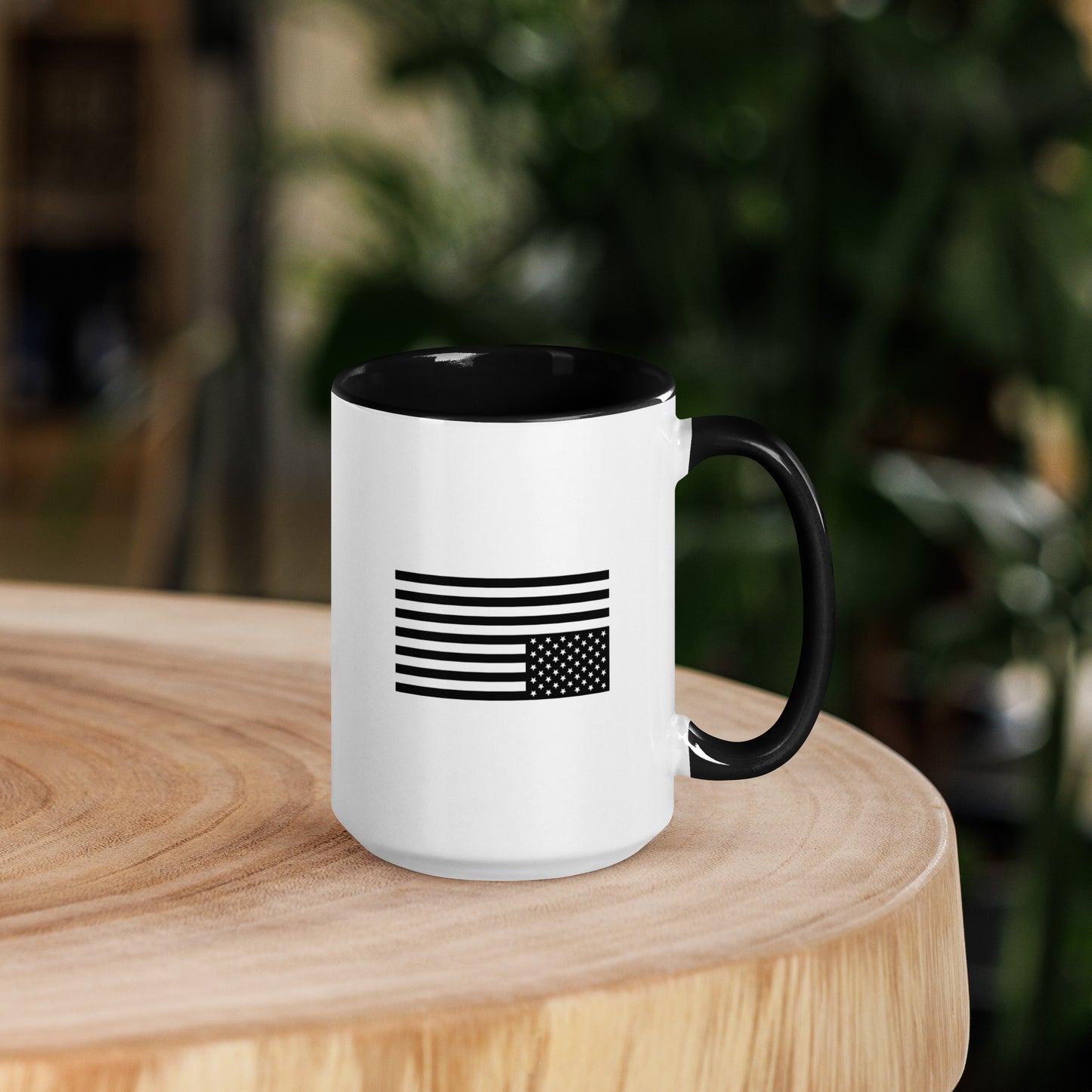 "VOTE SURVIVOR 47" Mug