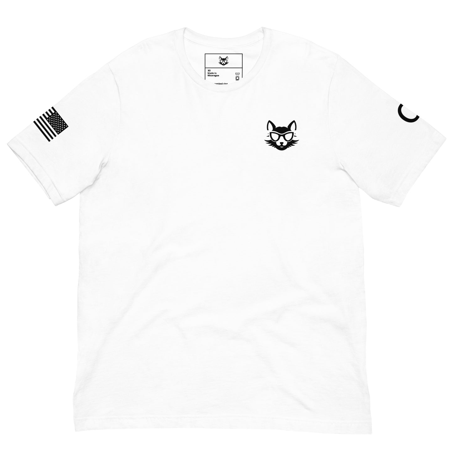 Women's Premium AlphaFox Tee