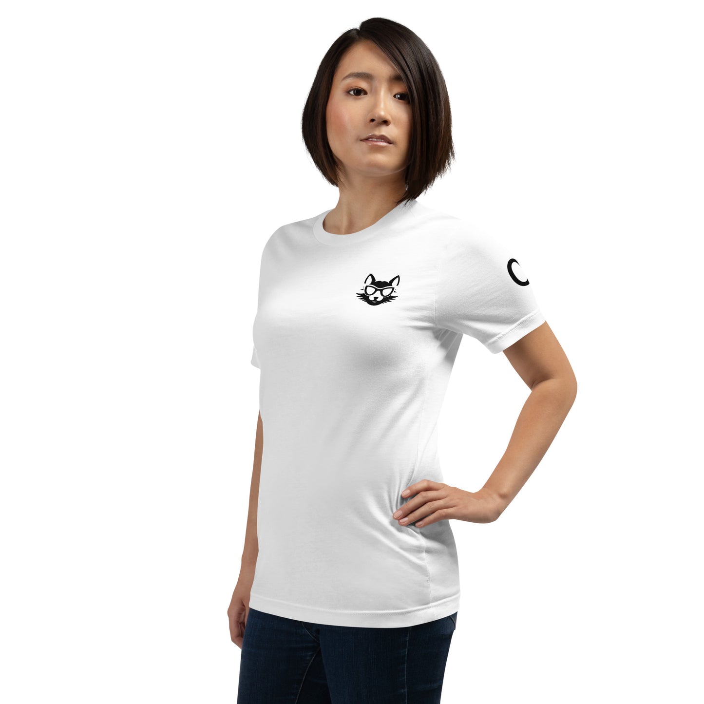 Women's Premium AlphaFox Tee