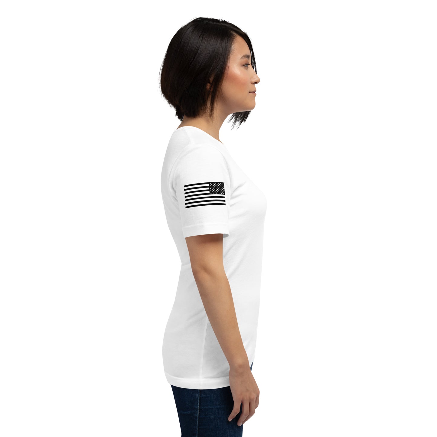 Women's Premium AlphaFox Tee